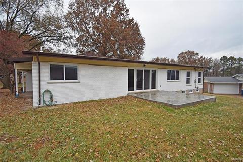 839 Woodruff Dr, Ballwin, MO 63011 photo 27