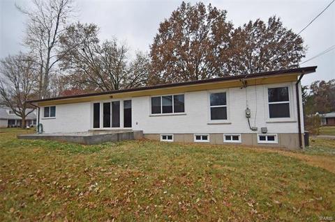 839 Woodruff Dr, Ballwin, MO 63011 photo 12