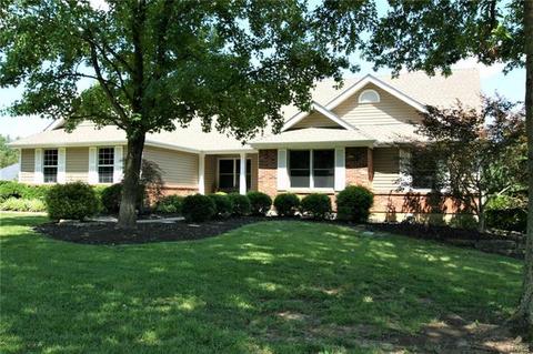 5241 Roanoke Dr, Weldon Spring, MO 63304 photo 1