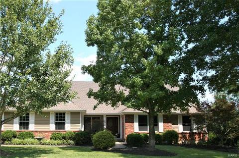 5241 Roanoke Dr, Weldon Spring, MO 63304 photo 26