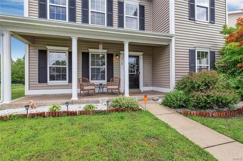412 Covered Bridge Ln, O'fallon, MO 63368 photo 4