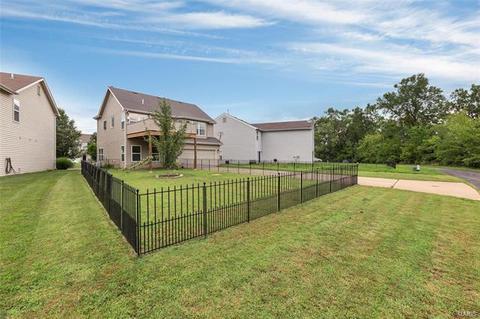 412 Covered Bridge Ln, O'fallon, MO 63368 photo 28