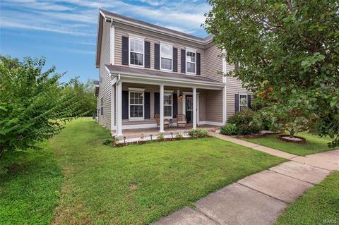 412 Covered Bridge Ln, O'fallon, MO 63368 photo 3