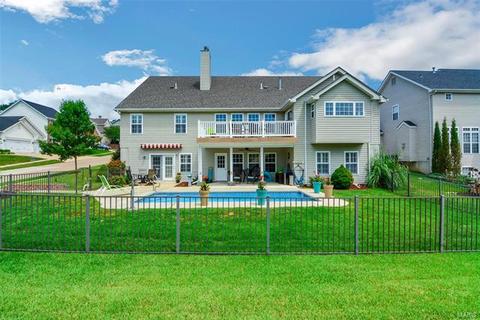 2 Hillington Ct, Eureka, MO 63025 photo 64