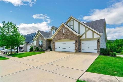2 Hillington Ct, Eureka, MO 63025 photo 3