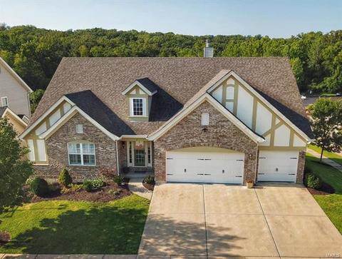 2 Hillington Ct, Eureka, MO 63025 photo 66