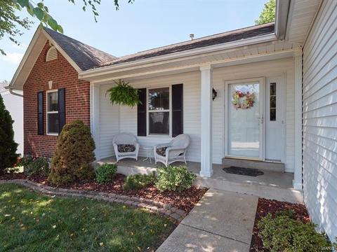 1207 Bellow Falls Dr, O'fallon, MO 63368 photo 4