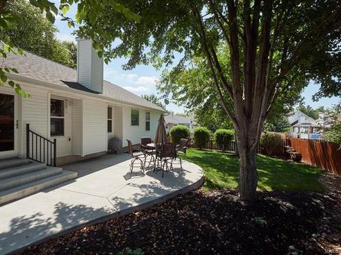 1207 Bellow Falls Dr, O'fallon, MO 63368 photo 34