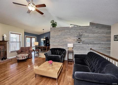 1207 Bellow Falls Dr, O'fallon, MO 63368 photo 7