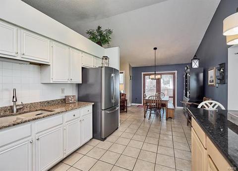 1207 Bellow Falls Dr, O'fallon, MO 63368 photo 20
