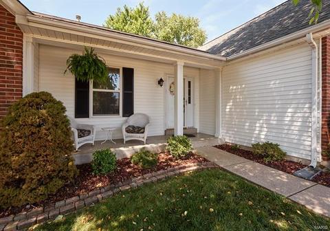 1207 Bellow Falls Dr, O'fallon, MO 63368 photo 3