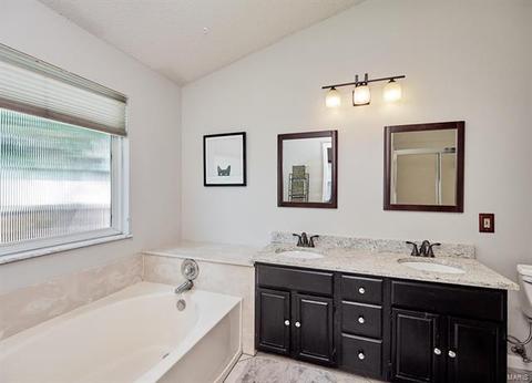 1207 Bellow Falls Dr, O'fallon, MO 63368 photo 28