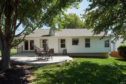 1207 Bellow Falls Dr, O'fallon, MO 63368 photo 36