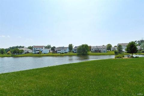 1207 Bellow Falls Dr, O'fallon, MO 63368 photo 41
