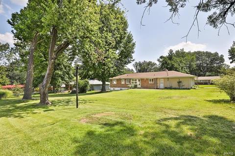 121 Vlasis Dr, Ballwin, MO 63011 photo 20
