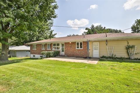 121 Vlasis Dr, Ballwin, MO 63011 photo 19