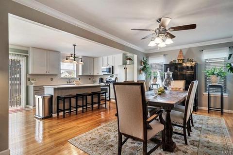 588 Misty Mountain Dr, O'fallon, MO 63368 photo 9