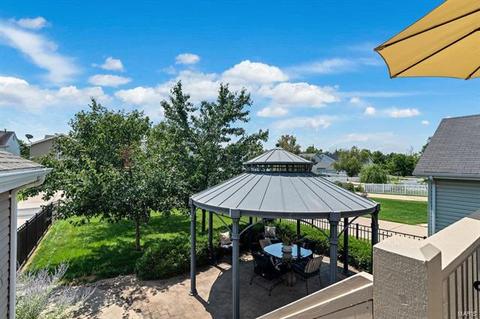 588 Misty Mountain Dr, O'fallon, MO 63368 photo 33