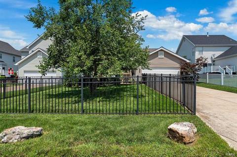588 Misty Mountain Dr, O'fallon, MO 63368 photo 36