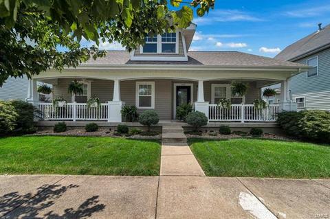 588 Misty Mountain Dr, O'fallon, MO 63368 photo 1