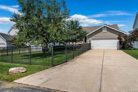 588 Misty Mountain Dr, O'fallon, MO 63368 photo 35