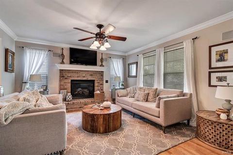 588 Misty Mountain Dr, O'fallon, MO 63368 photo 7