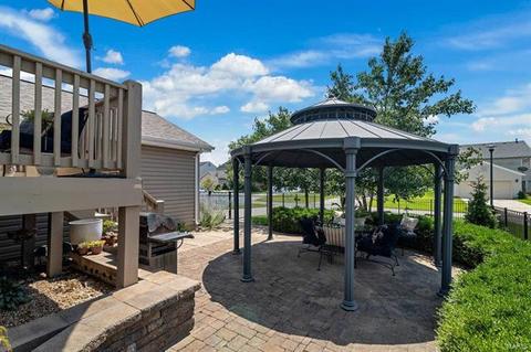 588 Misty Mountain Dr, O'fallon, MO 63368 photo 38