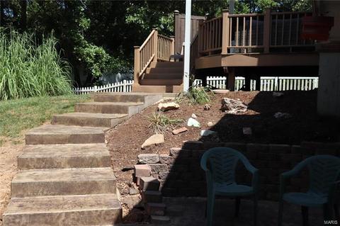 451 Mark Wesley Ln, Ballwin, MO 63021 photo 37