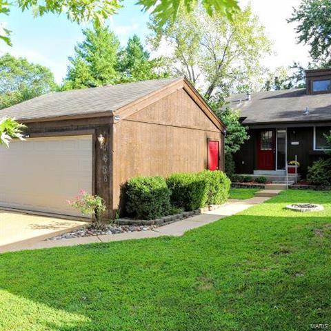 1648 Country Hl, Manchester, MO 63021 photo 3