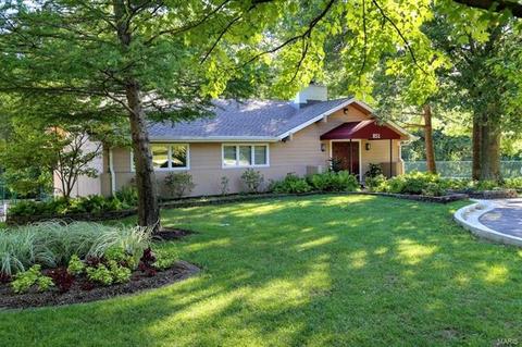 1648 Country Hl, Manchester, MO 63021 photo 16