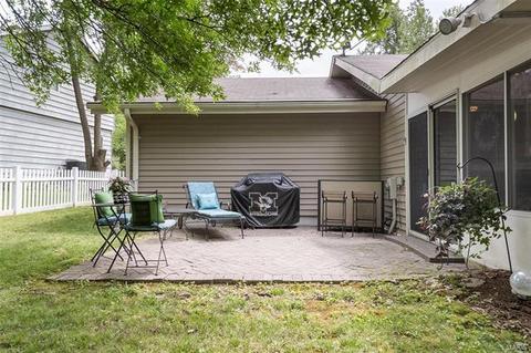 821 King George Ct, Manchester, MO 63021 photo 38