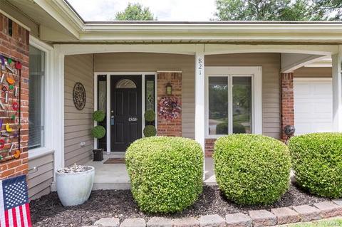 821 King George Ct, Manchester, MO 63021 photo 4