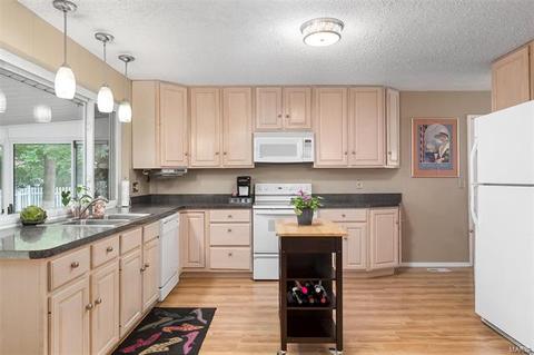 821 King George Ct, Manchester, MO 63021 photo 23