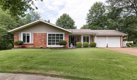 821 King George Ct, Manchester, MO 63021 photo 3