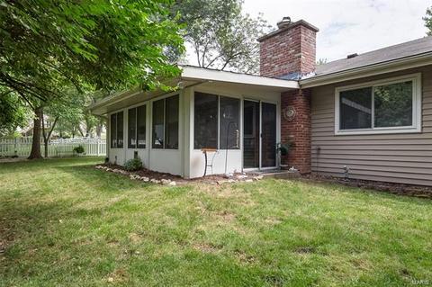 821 King George Ct, Manchester, MO 63021 photo 34