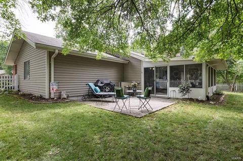 821 King George Ct, Manchester, MO 63021 photo 35