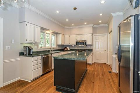 827 Mallard Woods Dr, Manchester, MO 63021 photo 16