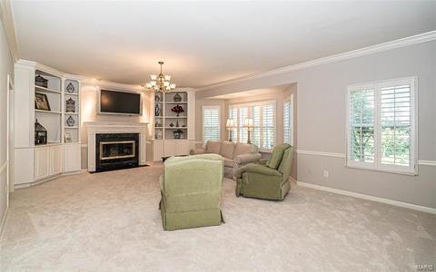827 Mallard Woods Dr, Manchester, MO 63021 photo 12