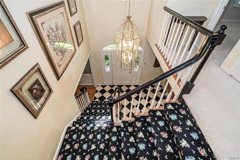 827 Mallard Woods Dr, Manchester, MO 63021 photo 35