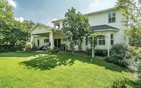 827 Mallard Woods Dr, Manchester, MO 63021 photo 3