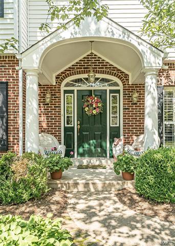 827 Mallard Woods Dr, Manchester, MO 63021 photo 52