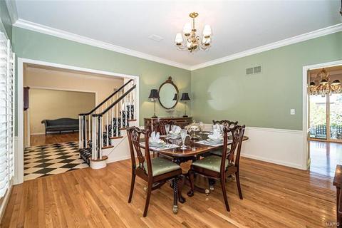 827 Mallard Woods Dr, Manchester, MO 63021 photo 9