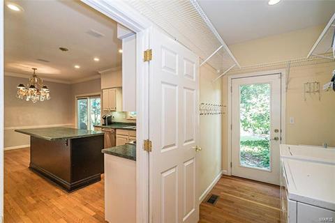 827 Mallard Woods Dr, Manchester, MO 63021 photo 22