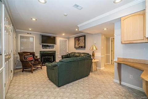 827 Mallard Woods Dr, Manchester, MO 63021 photo 36