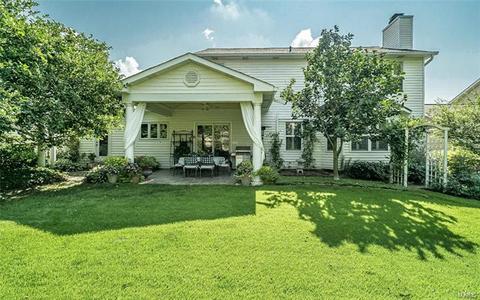 827 Mallard Woods Dr, Manchester, MO 63021 photo 44