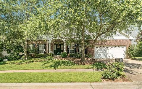 827 Mallard Woods Dr, Manchester, MO 63021 photo 50