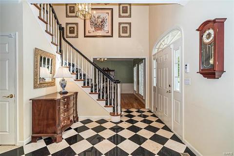 827 Mallard Woods Dr, Manchester, MO 63021 photo 5