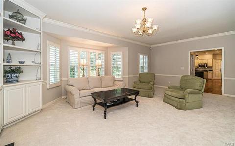 827 Mallard Woods Dr, Manchester, MO 63021 photo 13