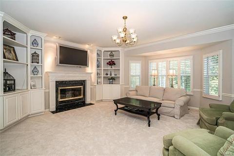 827 Mallard Woods Dr, Manchester, MO 63021 photo 11