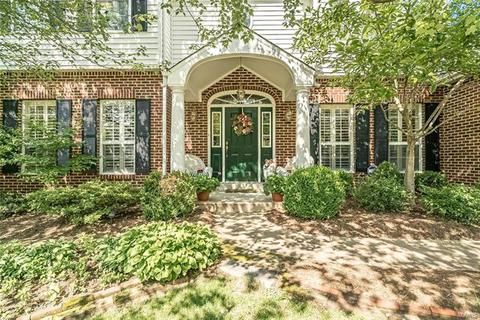 827 Mallard Woods Dr, Manchester, MO 63021 photo 2